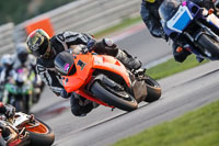 Evening Adv/Mid Group Orange Bikes