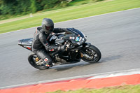 Lower Group Black Bikes