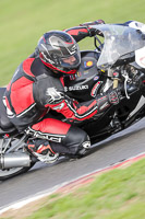 Lower Group Black Bikes