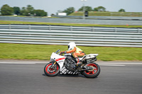Lower Group White Bikes
