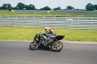 Middle Group Black Bikes