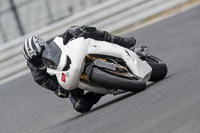 Advanced Group White Bikes