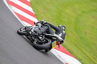 Lower Group Black Bikes