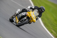 Middle Silver Group Yellow Bikes