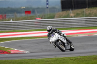 White Bikes