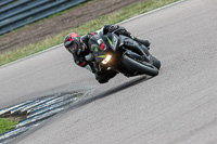 Advanced Group Black Bikes