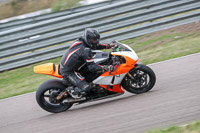 Advanced Group Orange  Bikes