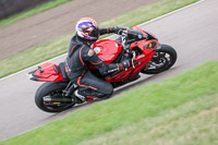 Advanced Group Red Bikes