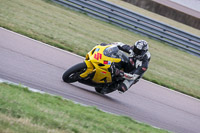 Advanced Group Yellow Bikes