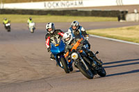 Evening Low/Mid Group