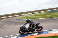Lower Group Black Bikes