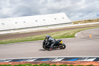 Middle Group Black Bikes