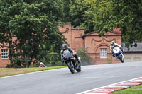 Advanced Group Black Bikes