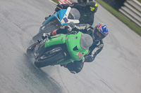 Advanced Group Green Bikes