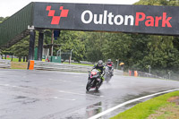 Lower Group Black Bikes