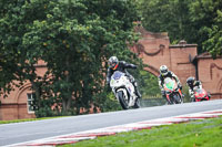 Lower Group White Bikes
