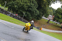 Lower Group Yellow Bikes