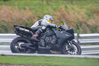 Middle Group Black Bikes