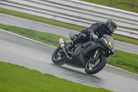 Middle Group Black Bikes