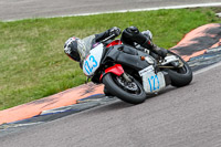 Advanced Group Black Bikes