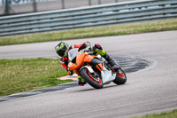 Advanced Group Orange Bikes