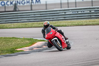 Advanced Group Red Bikes