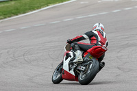 Advanced Group Red Bikes