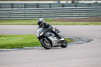 Lower Group Black Bikes