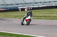 Lower Group White Bikes