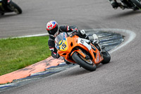 Middle Group Orange Bikes