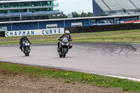 Middle Group Silver/Grey Bikes