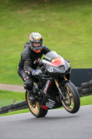 Advanced Group Black Bikes
