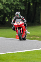 Advanced Group Red Bikes