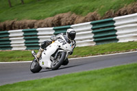Advanced Group White Bikes