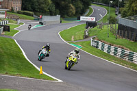 Advanced Group Yellow Bikes