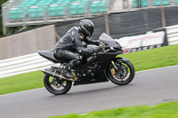 Lower Group Black Bikes