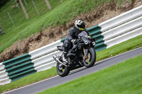 Middle Group Black Bikes