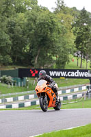 Middle Group Orange Bikes