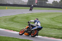 Advanced Group Orange Bikes