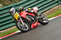 Advanced Group Red Bikes