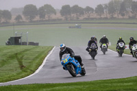 Middle Group Blue Bikes
