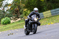 Middle Group Black Bikes