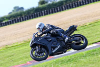 Advanced Group Black Bikes