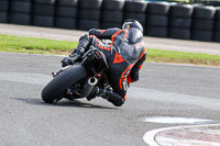 Advanced Group Black Bikes