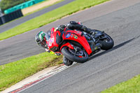 Advanced Group Red Bikes