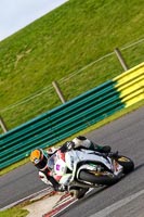 Advanced Group White Bikes