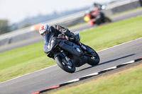 Advanced Group Black Bikes