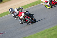 Advanced Group Red Bikes
