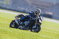 Lower Group Black Bikes
