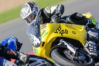 Lower Group Yellow Bikes